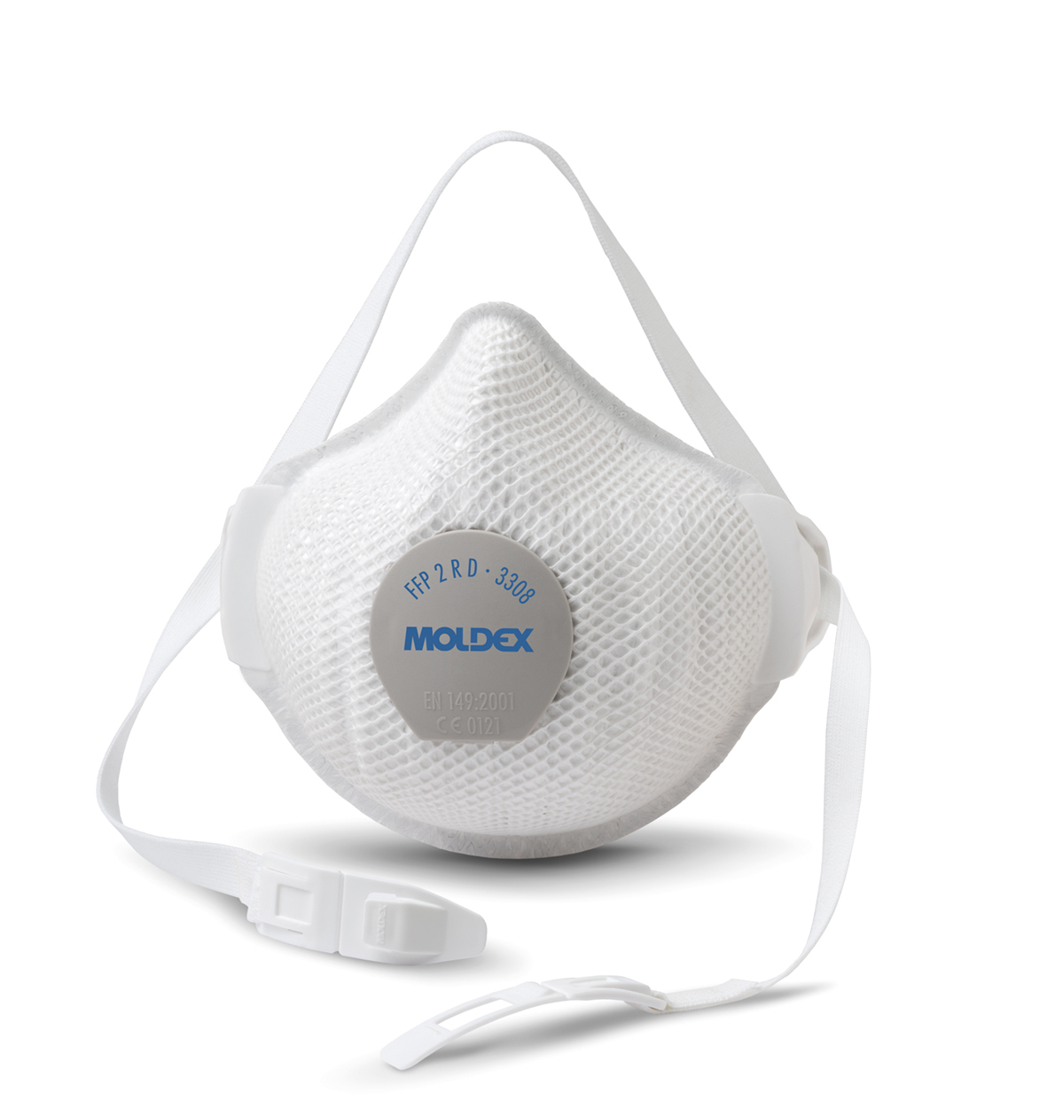 Air Plus FFP2 z zaworem ProValve®